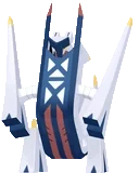 Archaludon