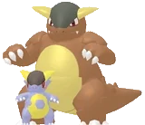 Kangaskhan
