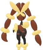 Lopunny