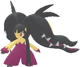 Mawile