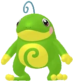 Politoed